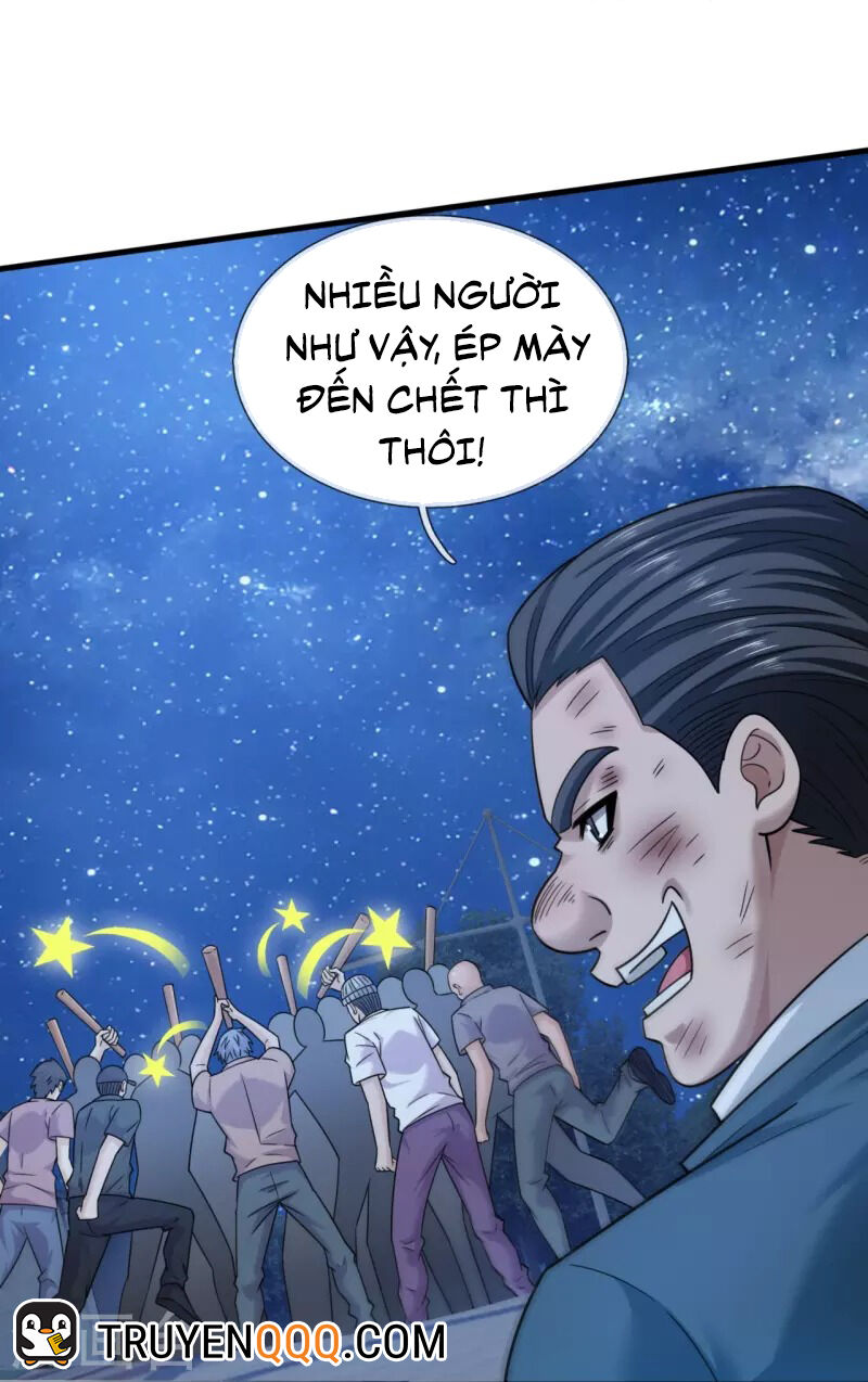 Ta Là Chiến Thần Vô Song Chapter 217 - Trang 20