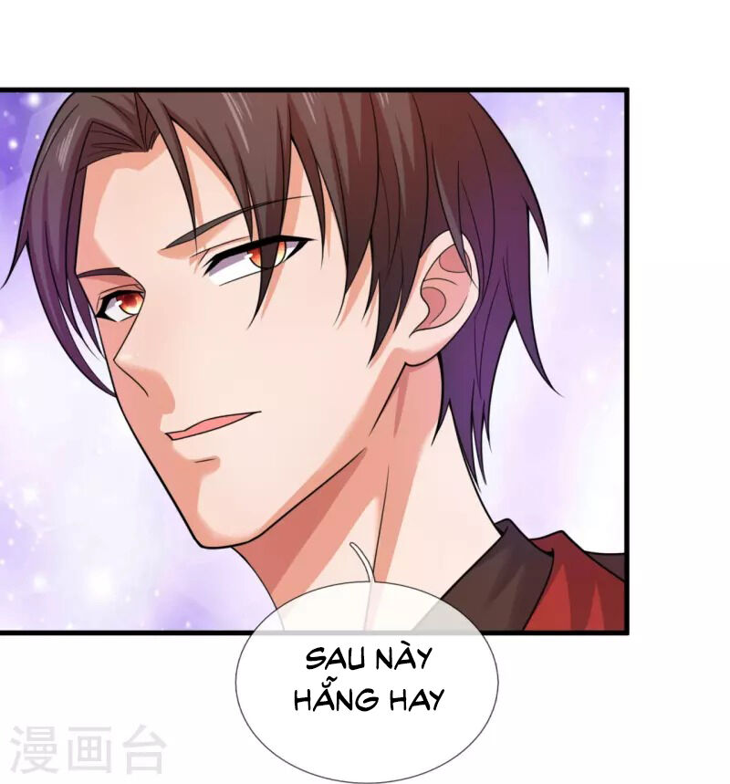 Ta Là Chiến Thần Vô Song Chapter 217 - Trang 9