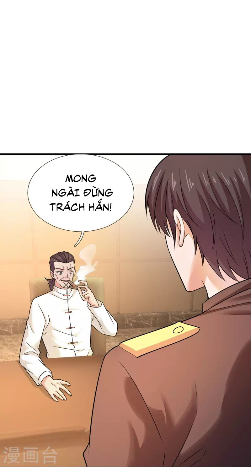 Ta Là Chiến Thần Vô Song Chapter 217 - Trang 6