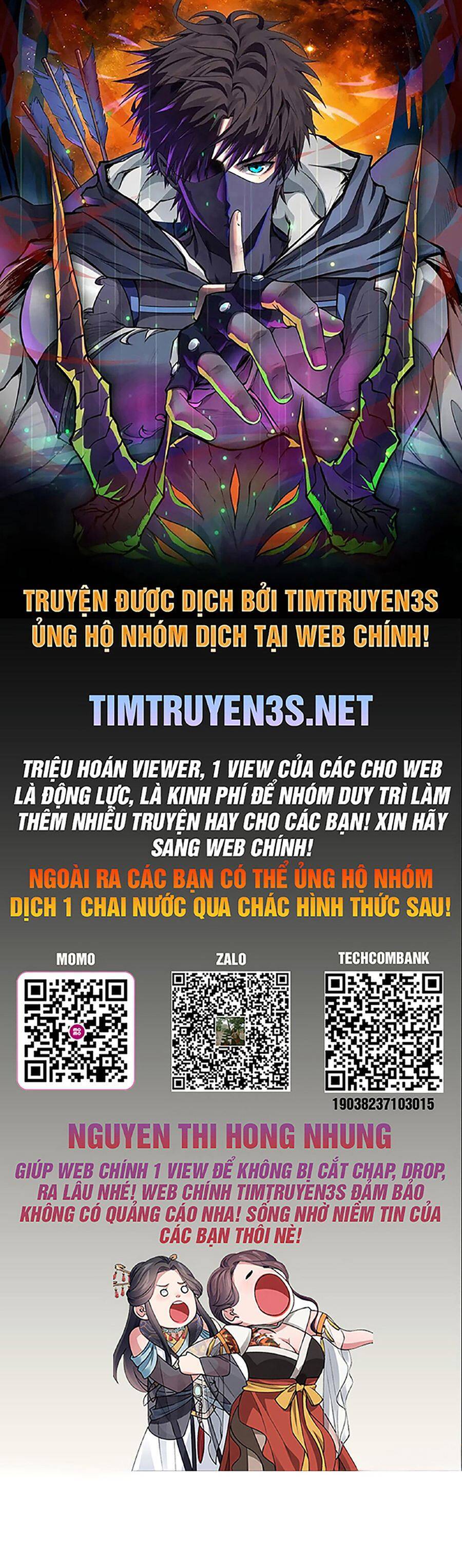 Cuộc Sống Bắt đầu Khi Làm Một Diễn Viên Nhí Chapter 13 - Trang 0