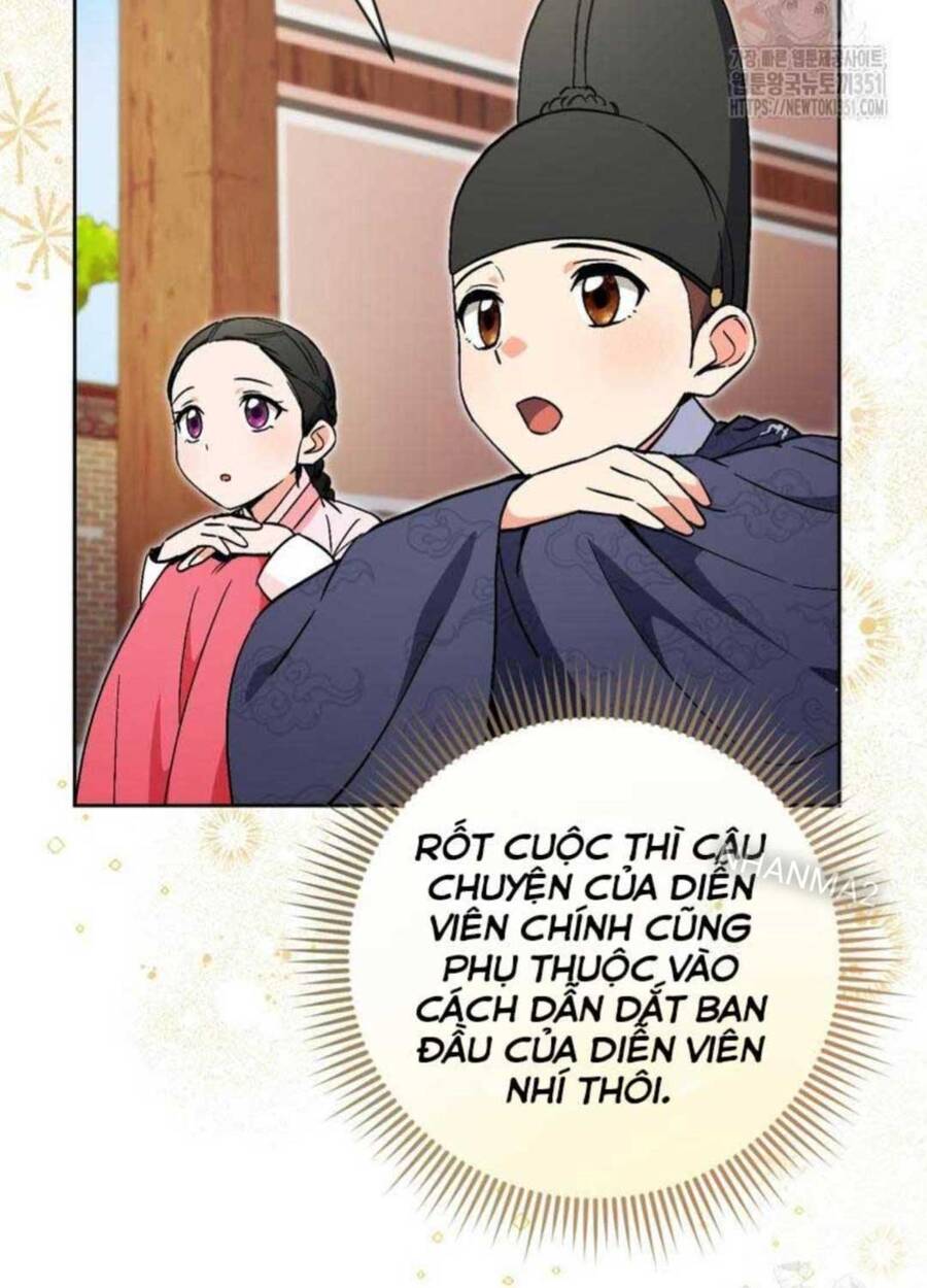 Cuộc Sống Bắt đầu Khi Làm Một Diễn Viên Nhí Chapter 51 - Trang 61