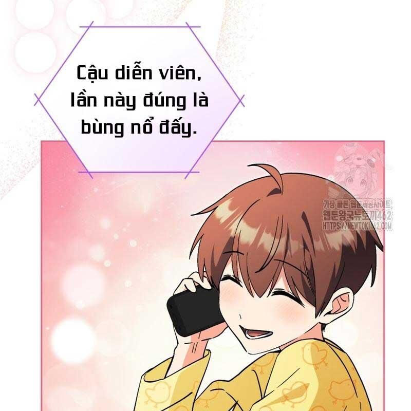 Cuộc Sống Bắt đầu Khi Làm Một Diễn Viên Nhí Chapter 56 - Trang 24