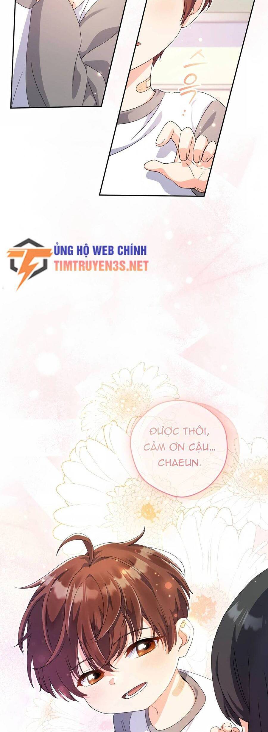 Cuộc Sống Bắt đầu Khi Làm Một Diễn Viên Nhí Chapter 13 - Trang 54