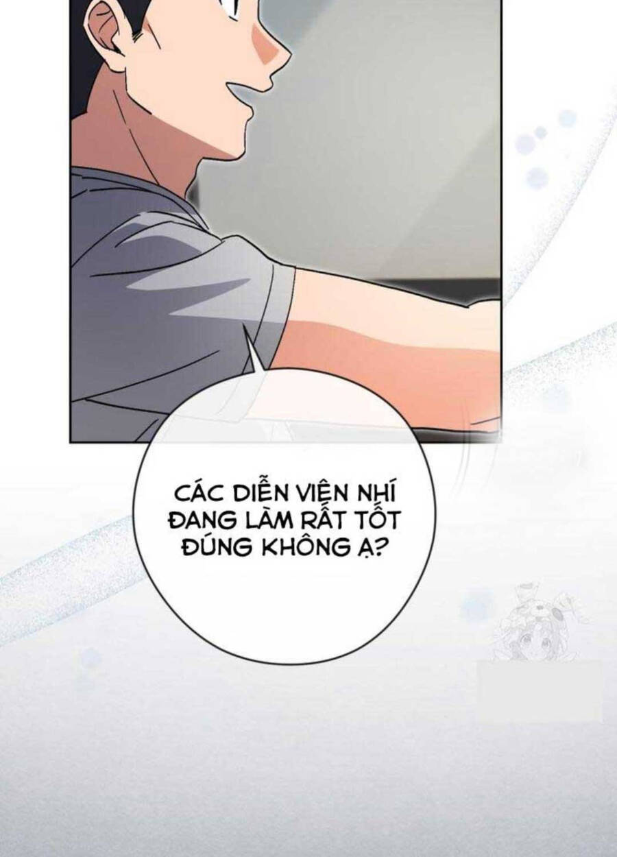 Cuộc Sống Bắt đầu Khi Làm Một Diễn Viên Nhí Chapter 49 - Trang 112