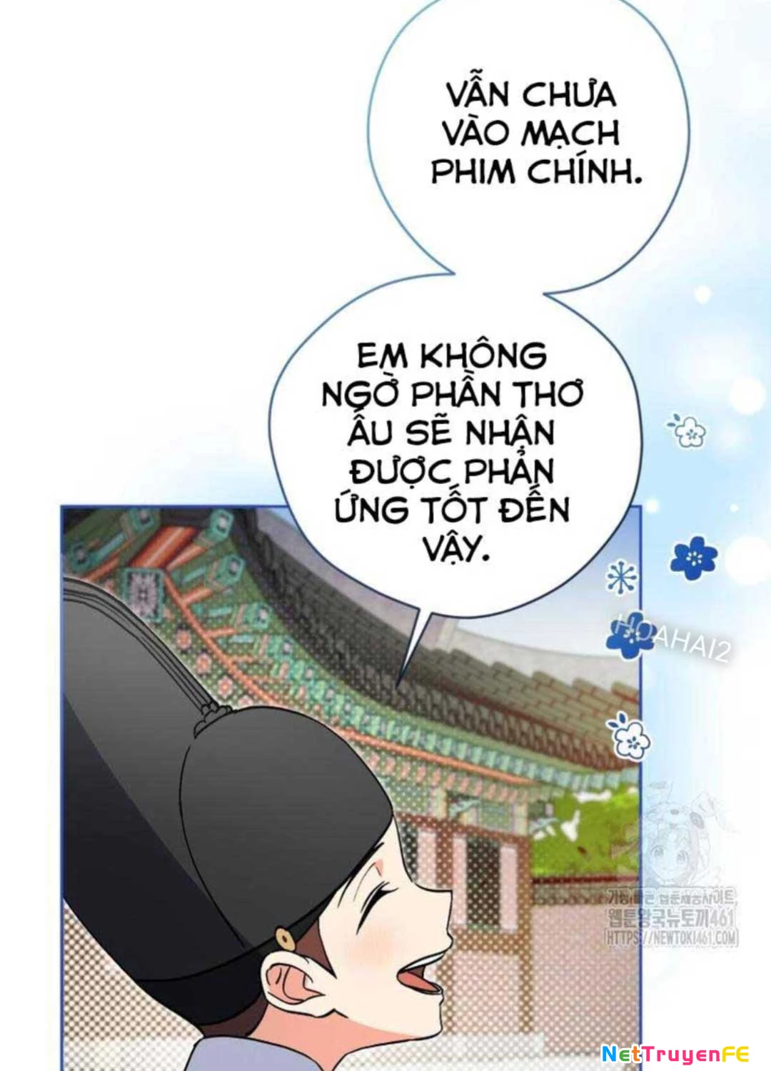 Cuộc Sống Bắt đầu Khi Làm Một Diễn Viên Nhí Chapter 53 - Trang 82