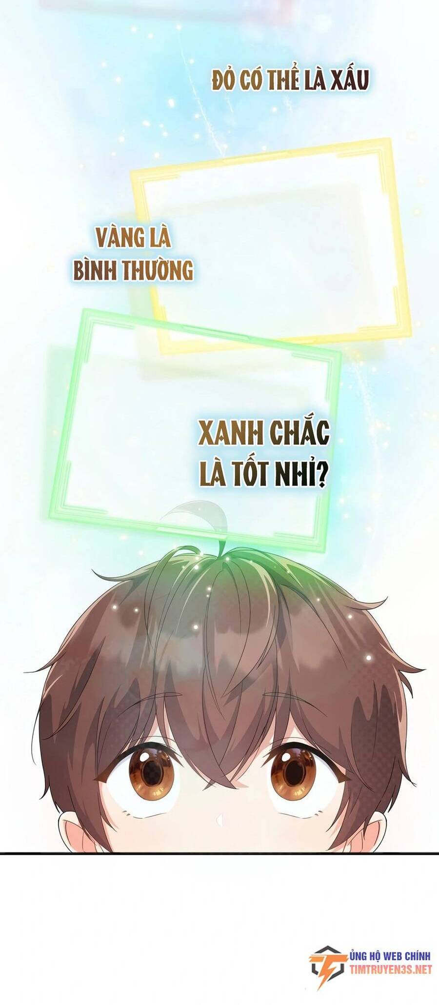 Cuộc Sống Bắt đầu Khi Làm Một Diễn Viên Nhí Chapter 3 - Trang 38