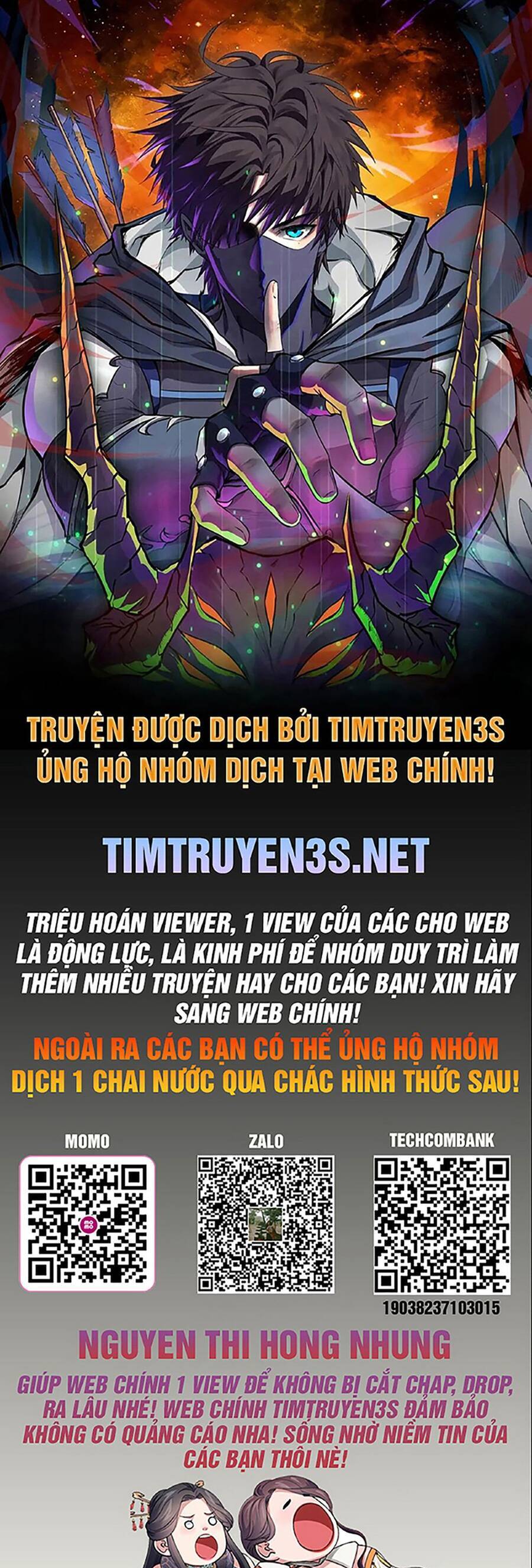 Cuộc Sống Bắt đầu Khi Làm Một Diễn Viên Nhí Chapter 4 - Trang 0