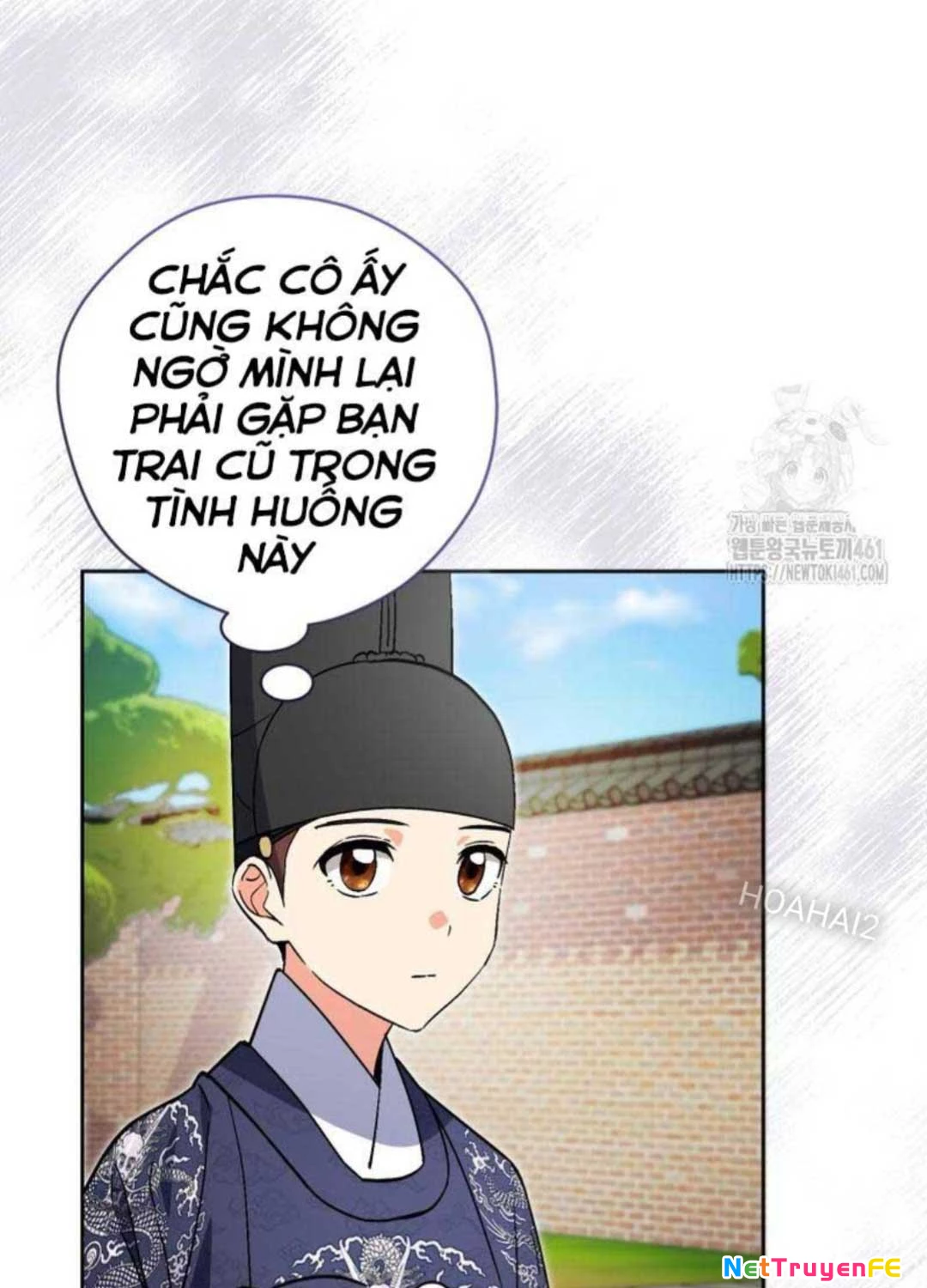 Cuộc Sống Bắt đầu Khi Làm Một Diễn Viên Nhí Chapter 53 - Trang 70