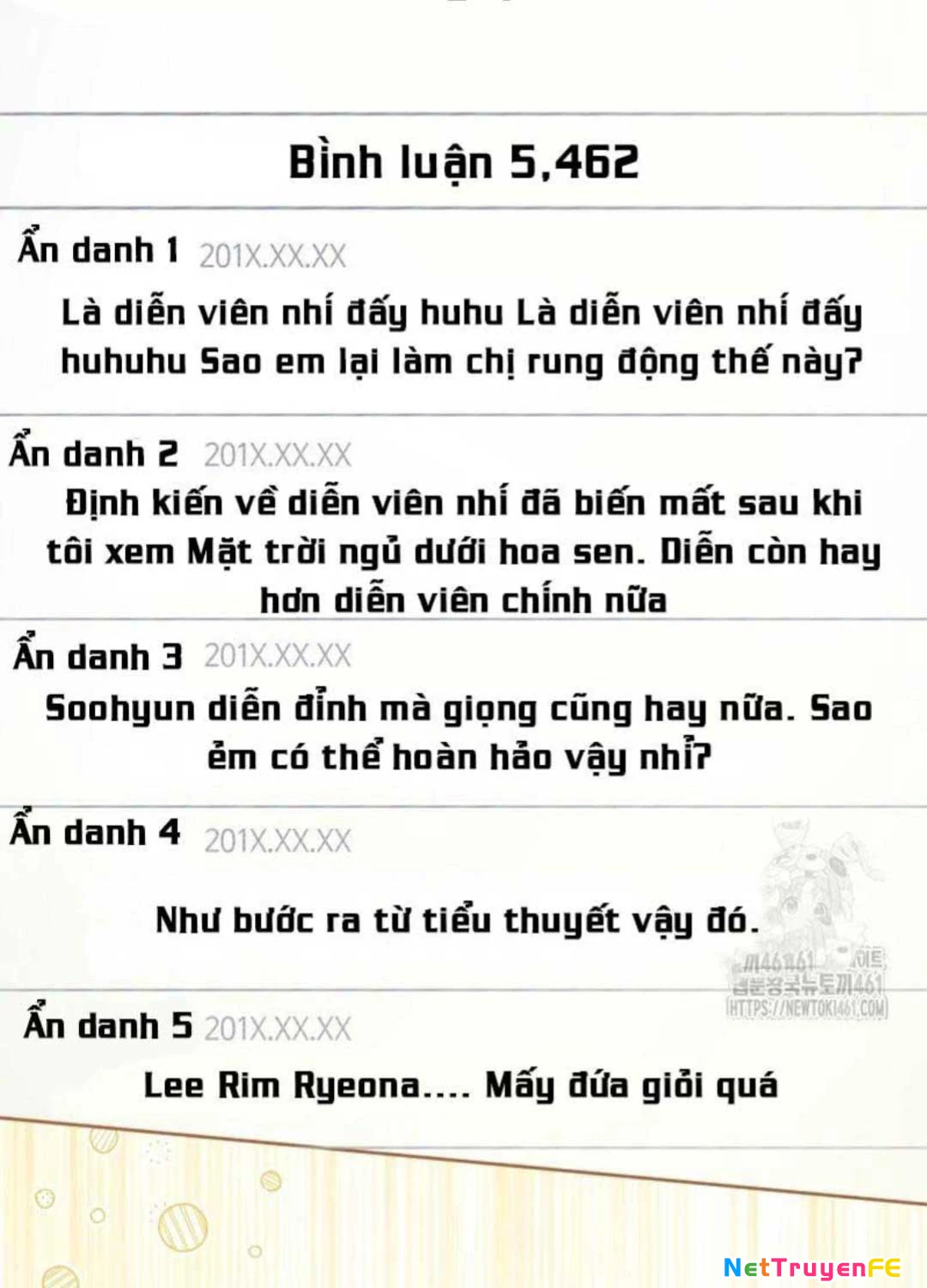 Cuộc Sống Bắt đầu Khi Làm Một Diễn Viên Nhí Chapter 53 - Trang 78