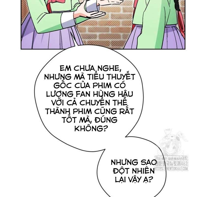 Cuộc Sống Bắt đầu Khi Làm Một Diễn Viên Nhí Chapter 56 - Trang 39