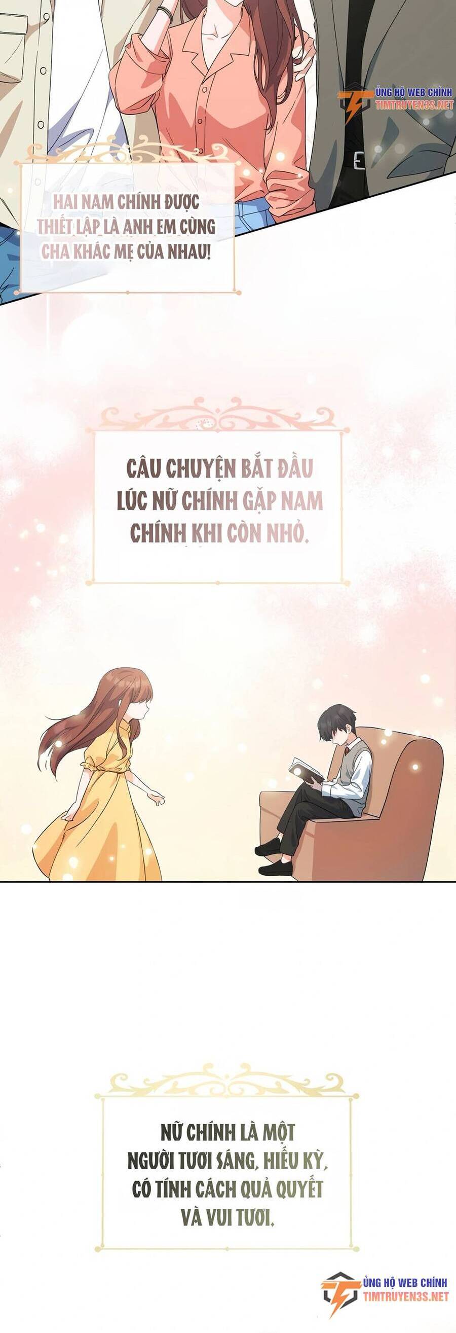 Cuộc Sống Bắt đầu Khi Làm Một Diễn Viên Nhí Chapter 4 - Trang 30