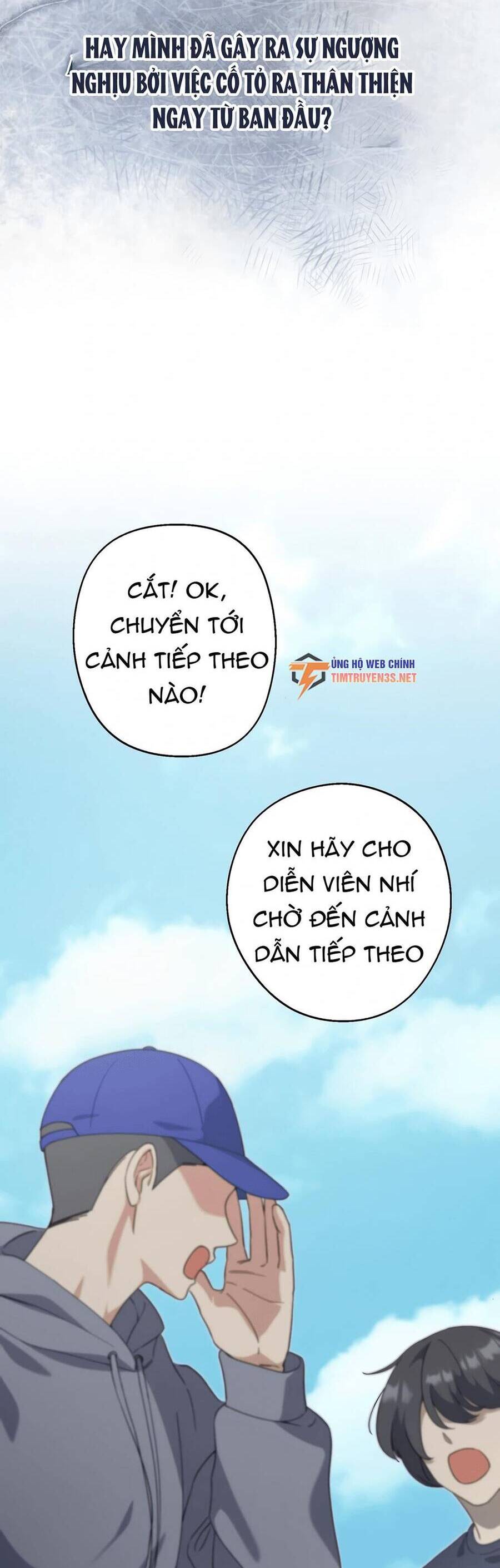 Cuộc Sống Bắt đầu Khi Làm Một Diễn Viên Nhí Chapter 7 - Trang 6