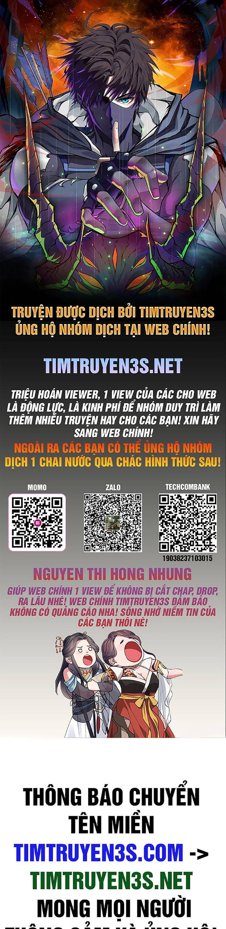 Cuộc Sống Bắt đầu Khi Làm Một Diễn Viên Nhí Chapter 11 - Trang 0