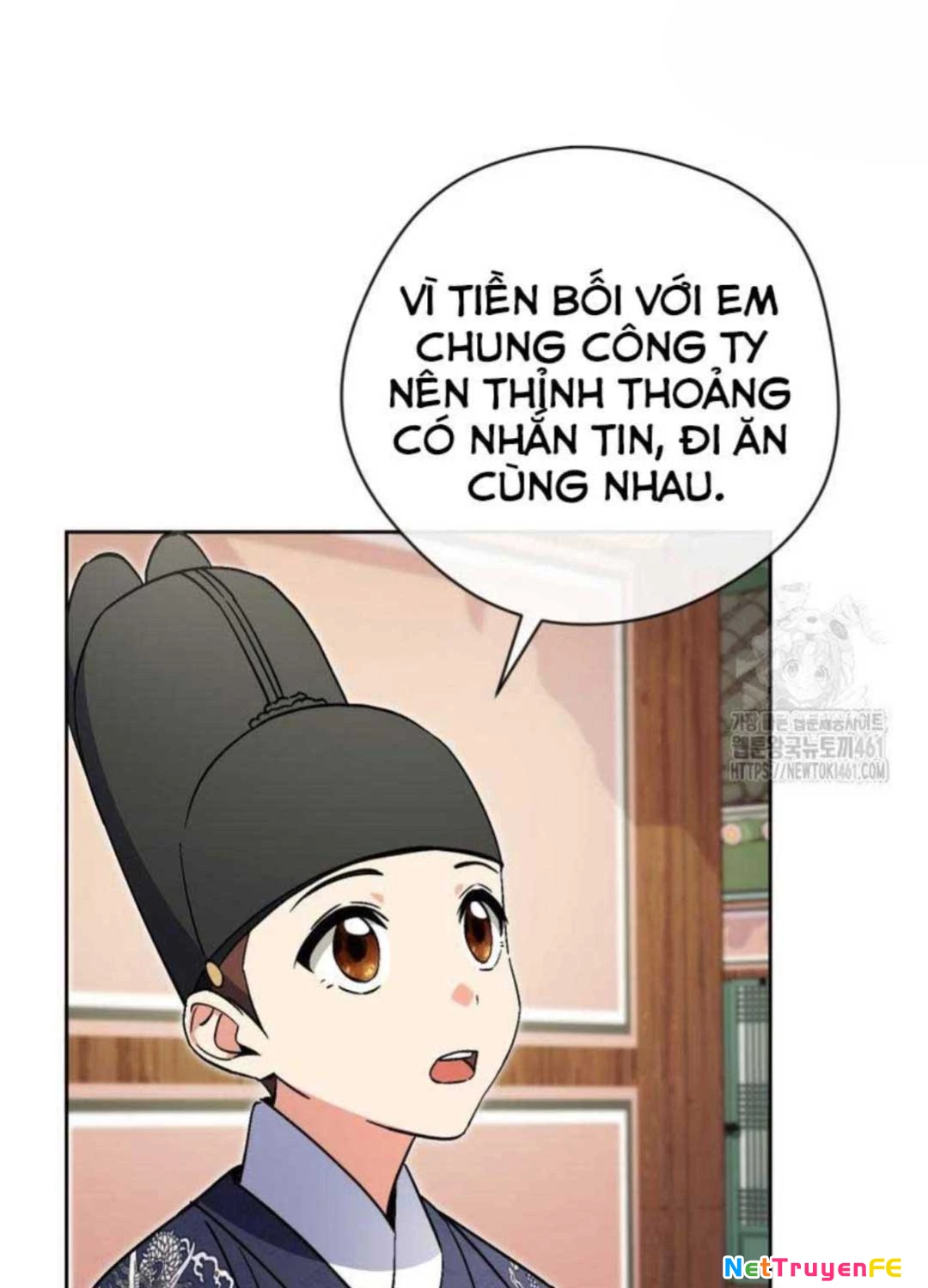 Cuộc Sống Bắt đầu Khi Làm Một Diễn Viên Nhí Chapter 53 - Trang 14