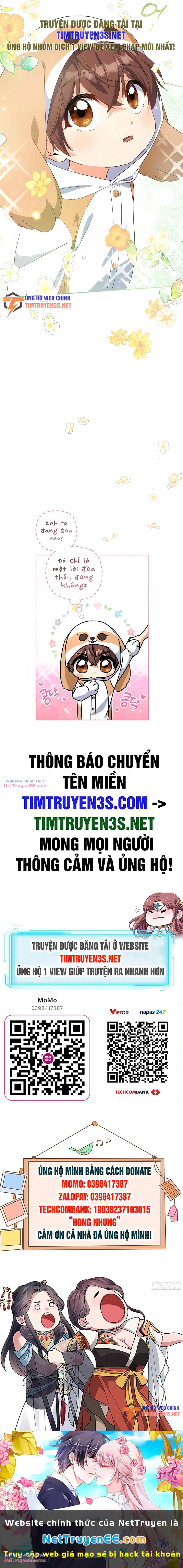 Cuộc Sống Bắt đầu Khi Làm Một Diễn Viên Nhí Chapter 10 - Trang 15