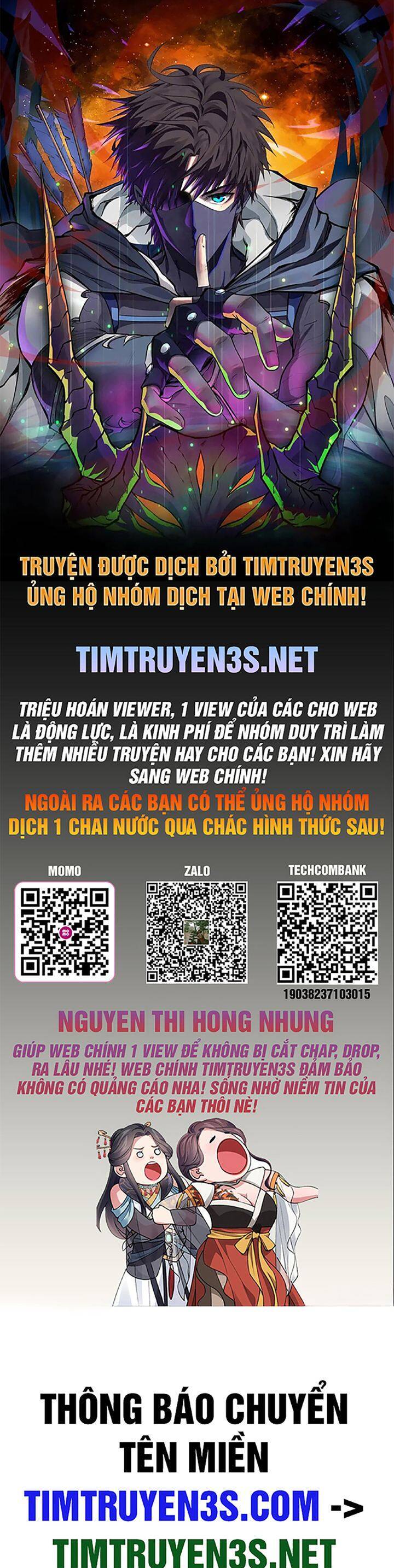 Cuộc Sống Bắt đầu Khi Làm Một Diễn Viên Nhí Chapter 15 - Trang 0