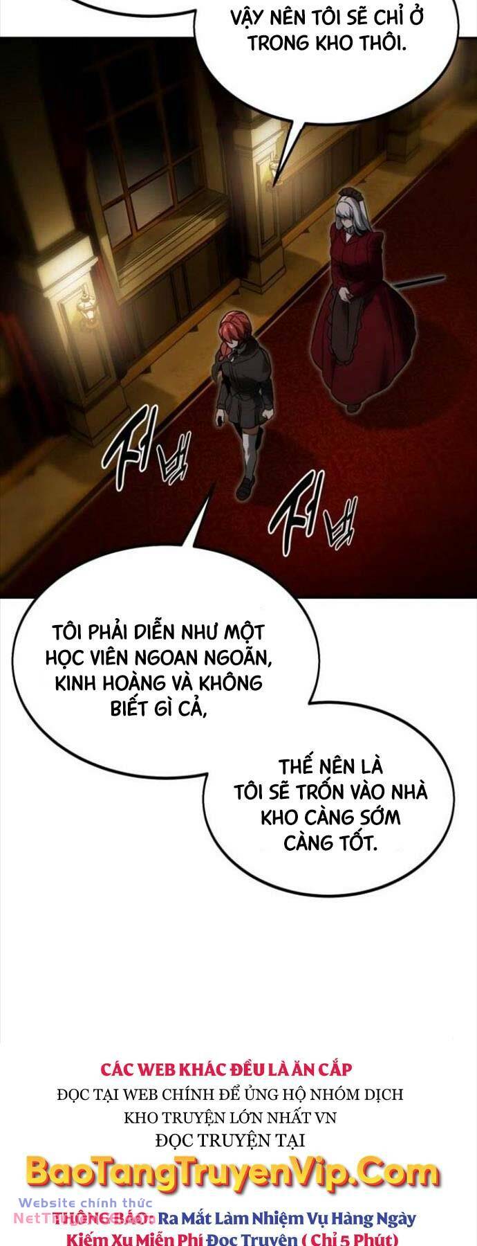 Hướng Dẫn Sinh Tồn Trong Học Viện Chapter 17 - Trang 102