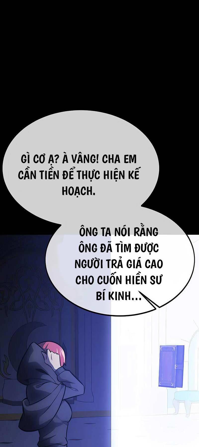 Hướng Dẫn Sinh Tồn Trong Học Viện Chapter 19 - Trang 85