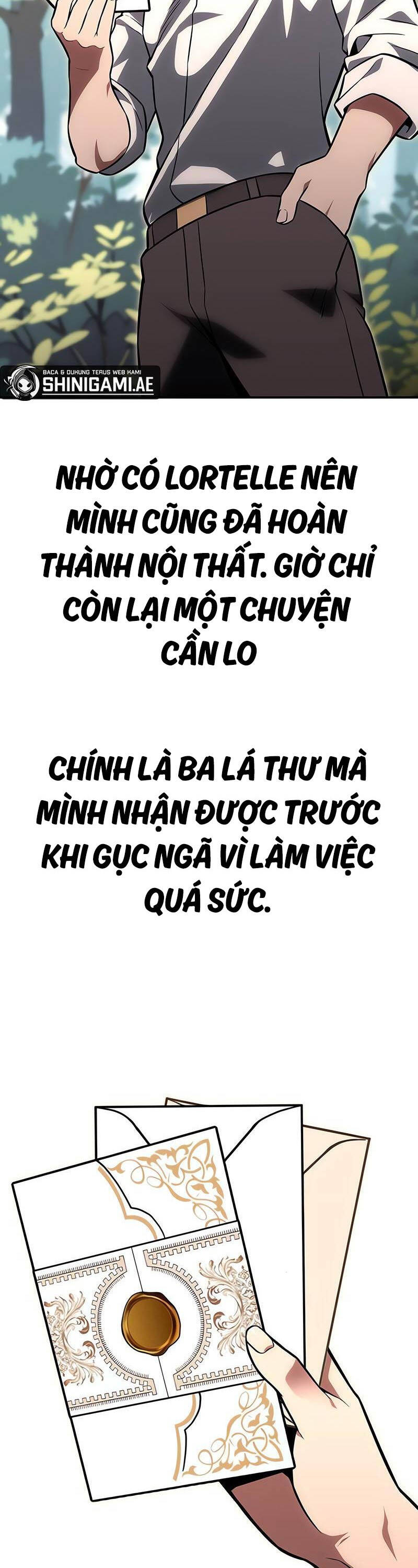 Hướng Dẫn Sinh Tồn Trong Học Viện Chapter 27 - Trang 62