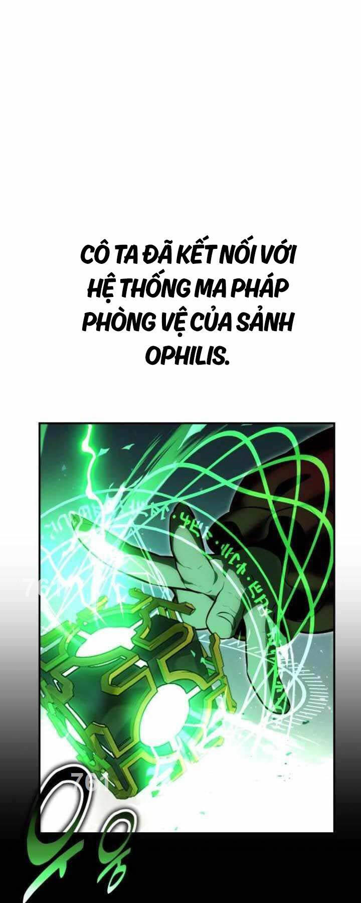 Hướng Dẫn Sinh Tồn Trong Học Viện Chapter 20 - Trang 0