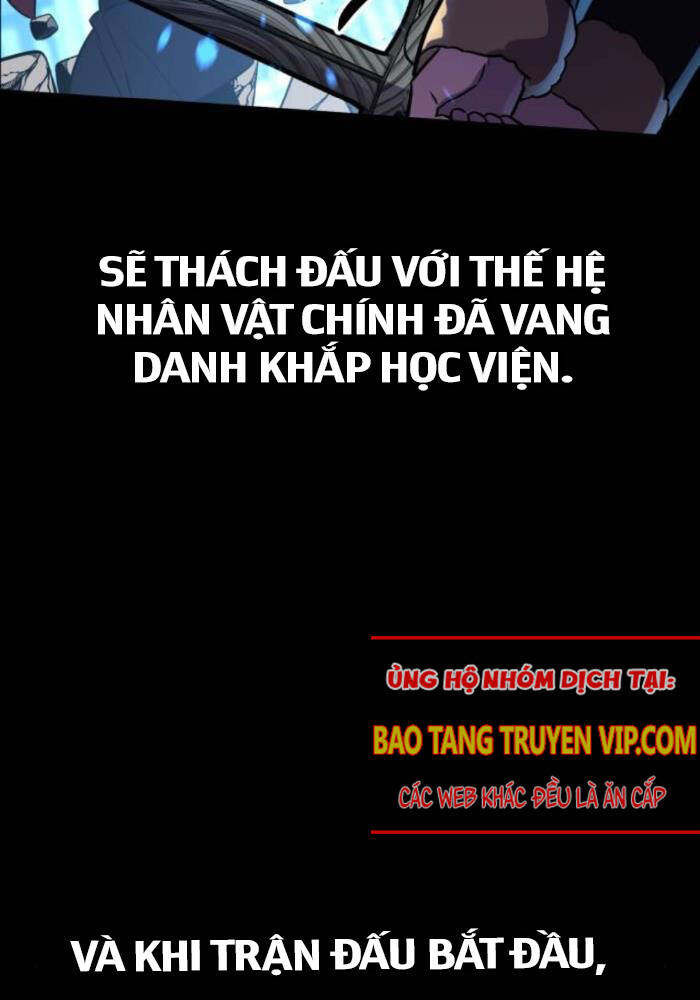 Hướng Dẫn Sinh Tồn Trong Học Viện Chapter 43 - Trang 10