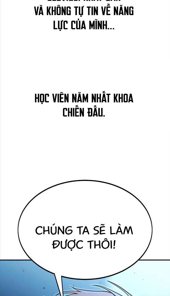 Hướng Dẫn Sinh Tồn Trong Học Viện Chapter 10 - Trang 52