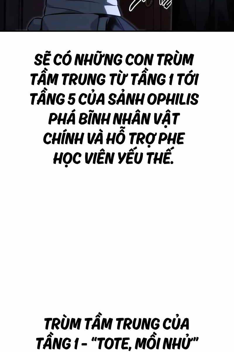 Hướng Dẫn Sinh Tồn Trong Học Viện Chapter 13 - Trang 161