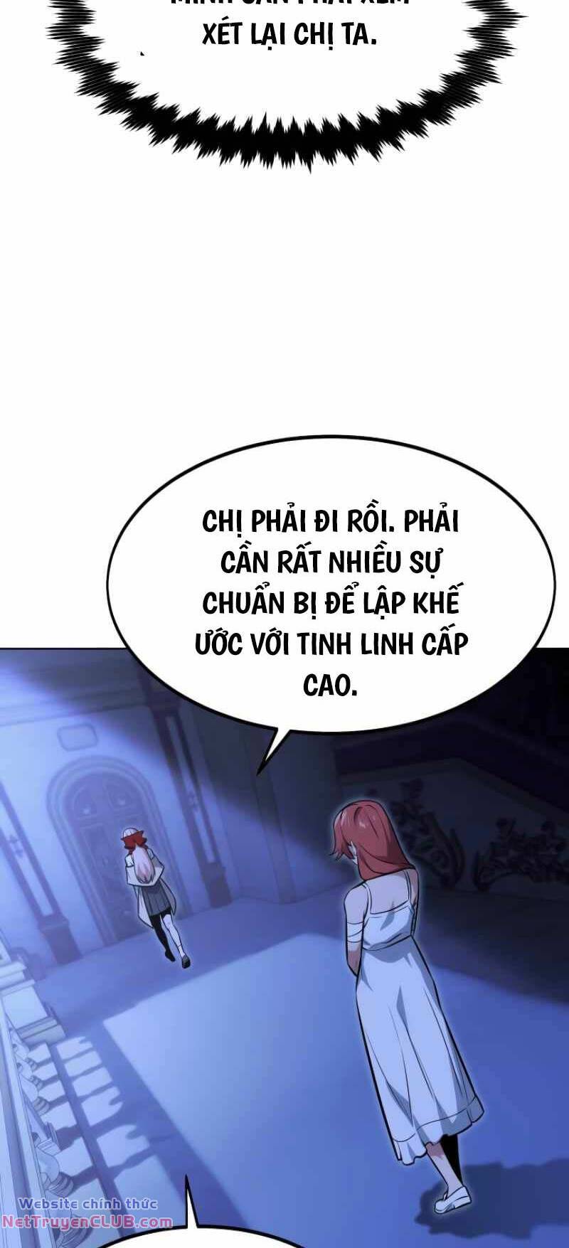 Hướng Dẫn Sinh Tồn Trong Học Viện Chapter 7 - Trang 57