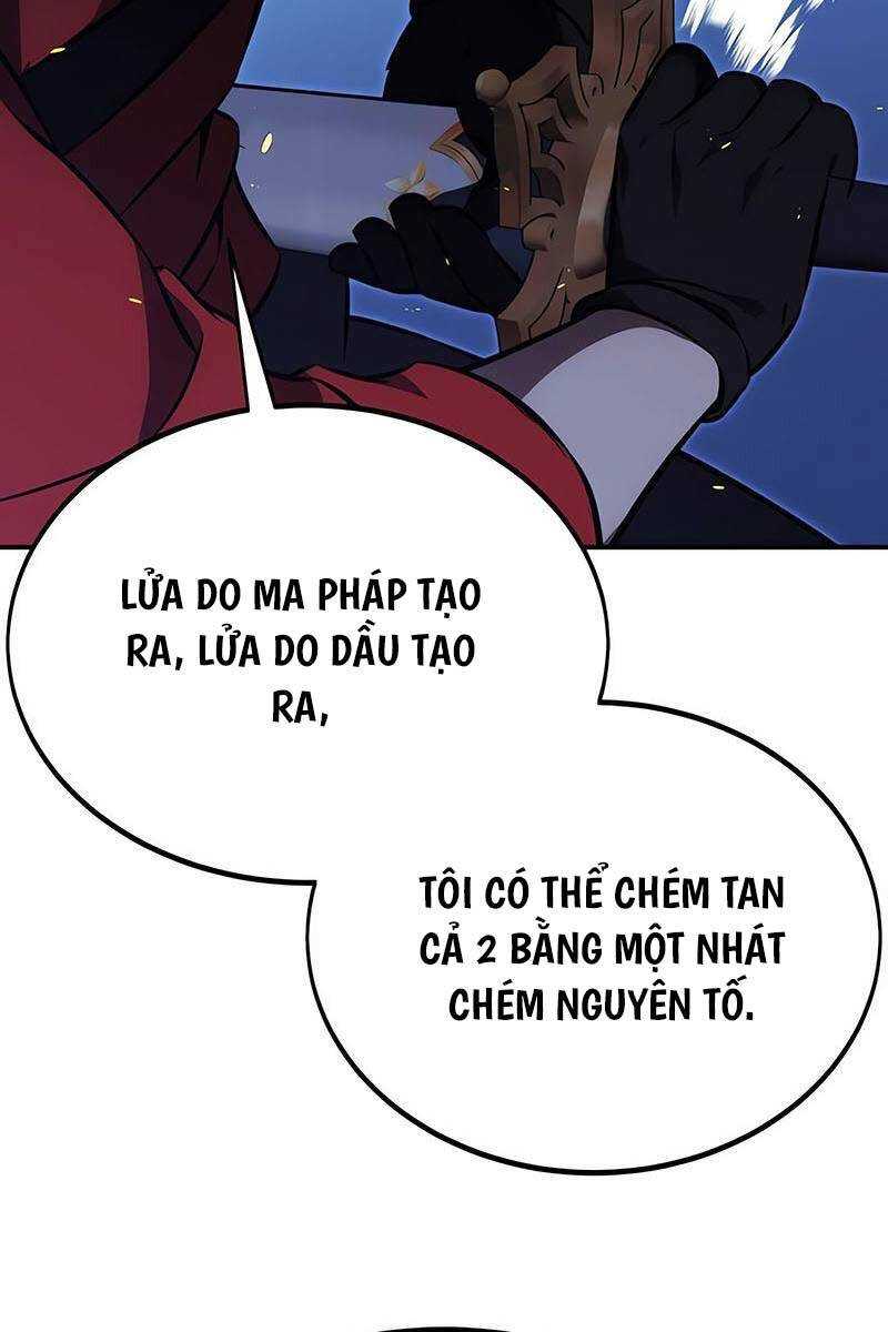 Hướng Dẫn Sinh Tồn Trong Học Viện Chapter 16.5 - Trang 7