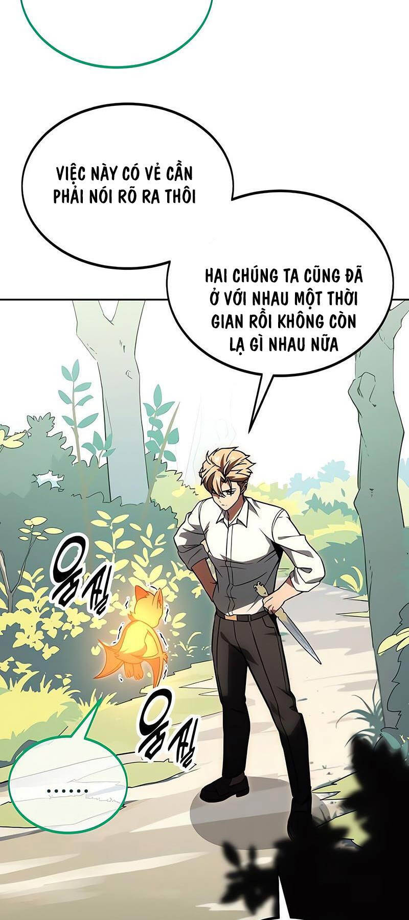 Hướng Dẫn Sinh Tồn Trong Học Viện Chapter 24 - Trang 69