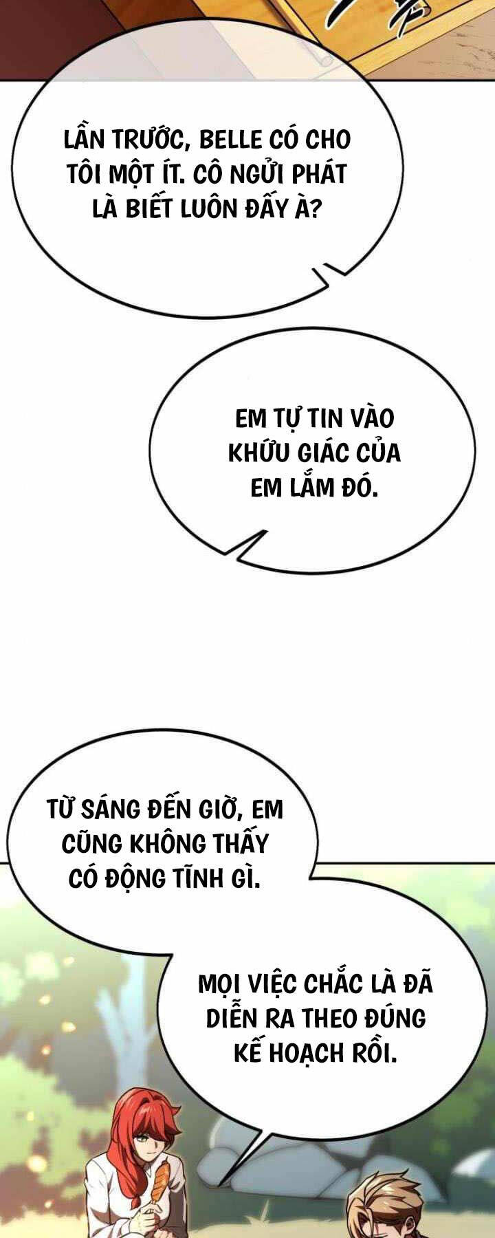 Hướng Dẫn Sinh Tồn Trong Học Viện Chapter 21 - Trang 85