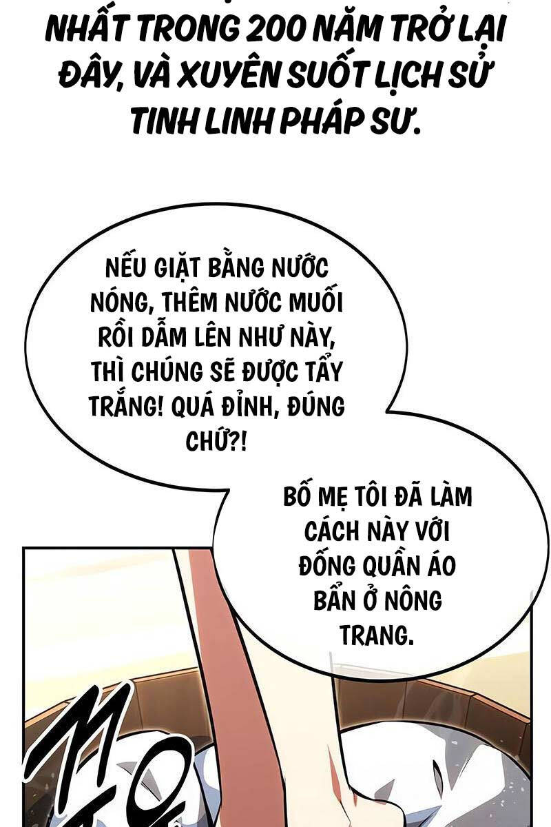 Hướng Dẫn Sinh Tồn Trong Học Viện Chapter 14 - Trang 34