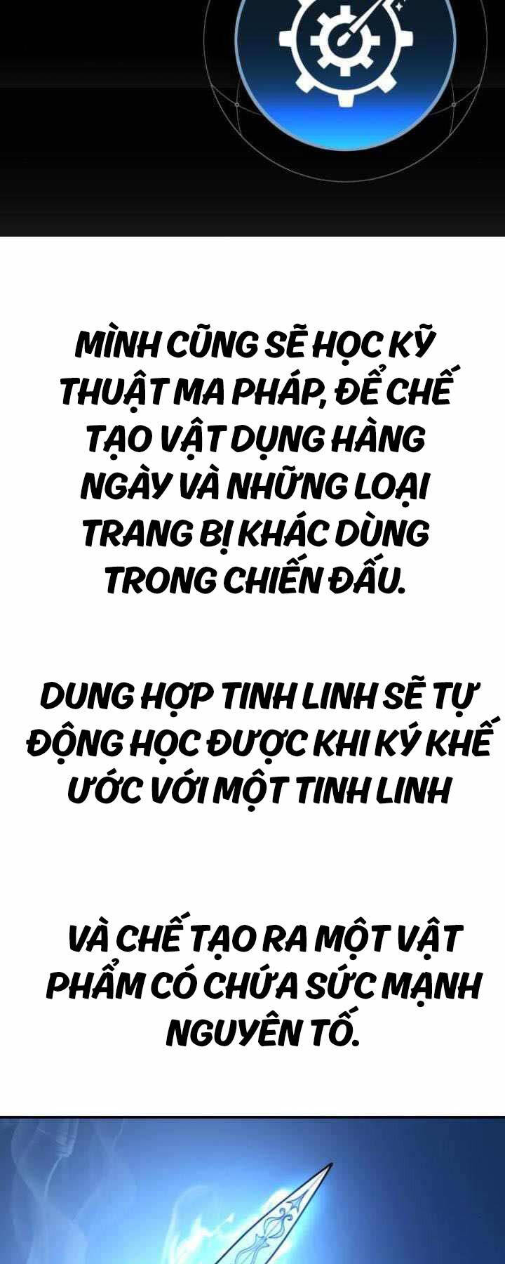 Hướng Dẫn Sinh Tồn Trong Học Viện Chapter 21 - Trang 37