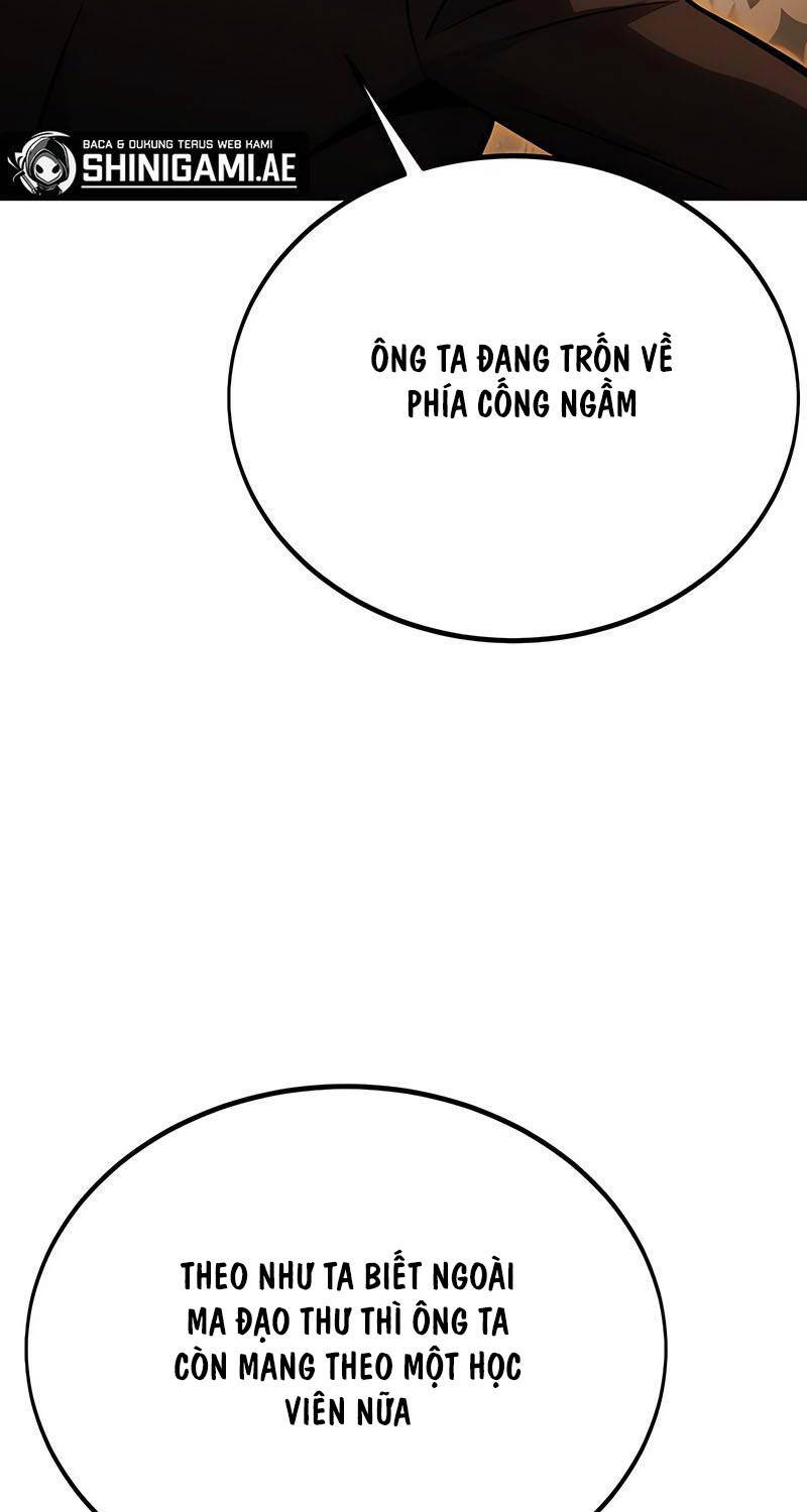 Hướng Dẫn Sinh Tồn Trong Học Viện Chapter 30 - Trang 82