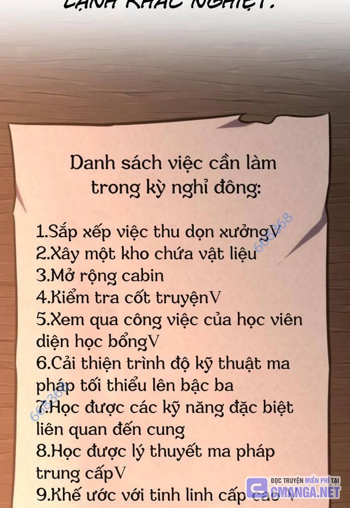 Hướng Dẫn Sinh Tồn Trong Học Viện Chapter 41 - Trang 14