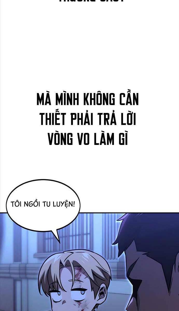 Hướng Dẫn Sinh Tồn Trong Học Viện Chapter 9 - Trang 119