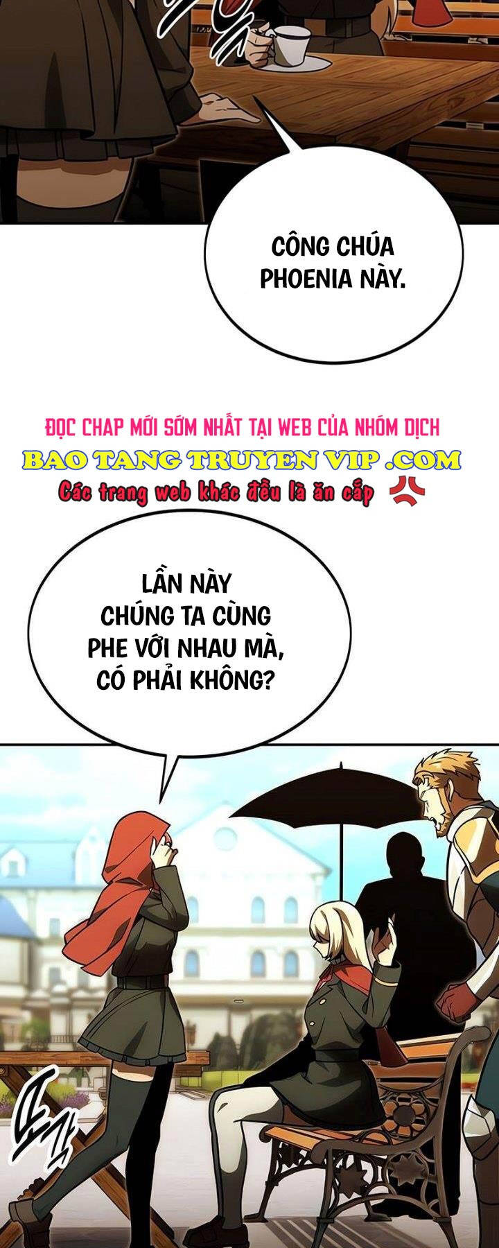 Hướng Dẫn Sinh Tồn Trong Học Viện Chapter 25 - Trang 4