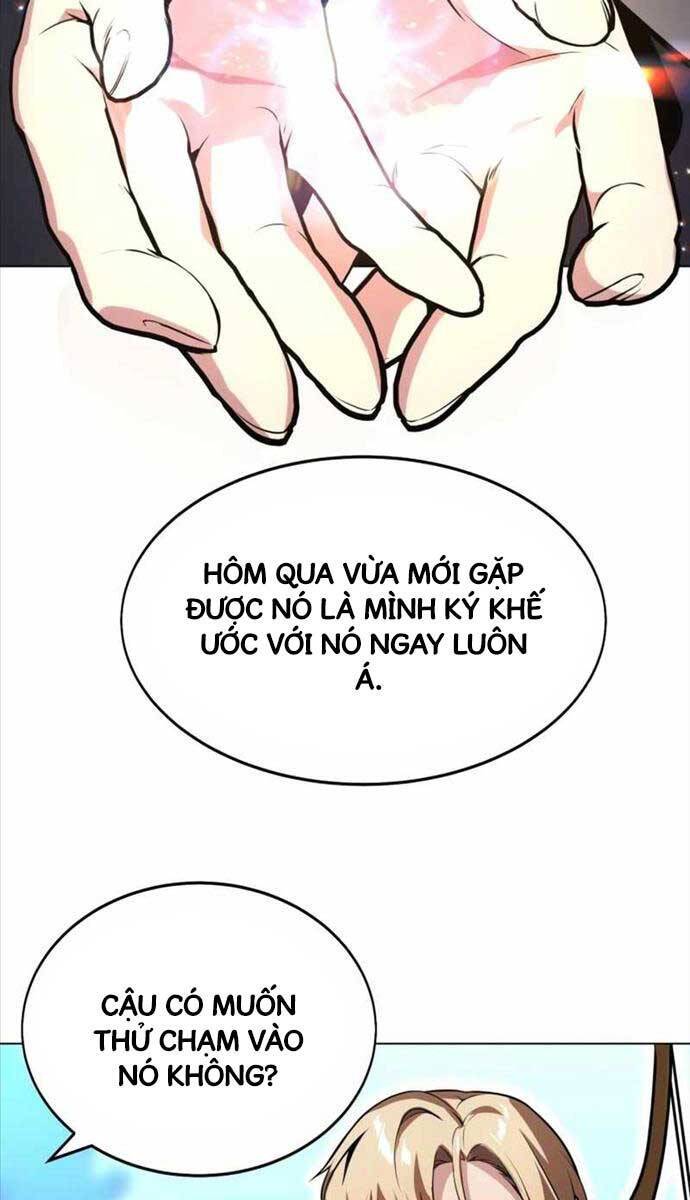 Hướng Dẫn Sinh Tồn Trong Học Viện Chapter 3 - Trang 42