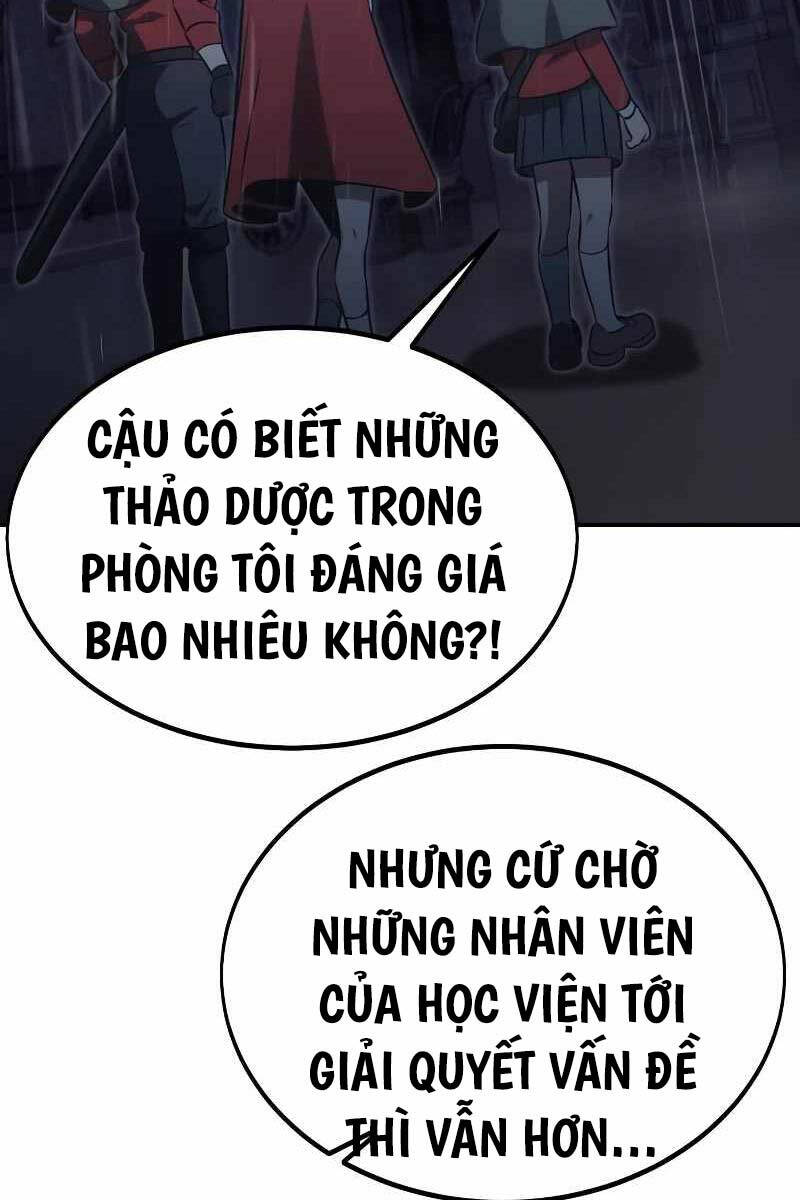 Hướng Dẫn Sinh Tồn Trong Học Viện Chapter 15 - Trang 89