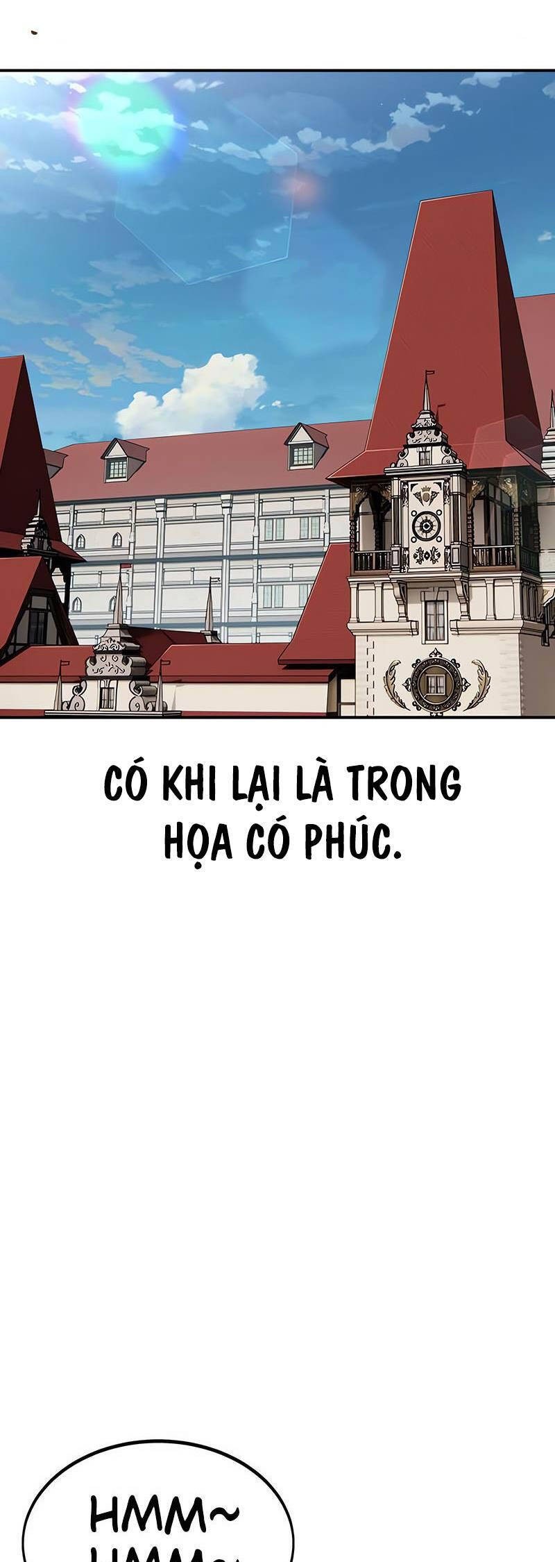 Hướng Dẫn Sinh Tồn Trong Học Viện Chapter 26 - Trang 50