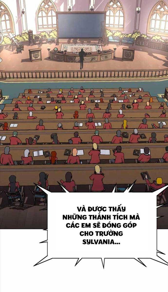 Hướng Dẫn Sinh Tồn Trong Học Viện Chapter 3 - Trang 3