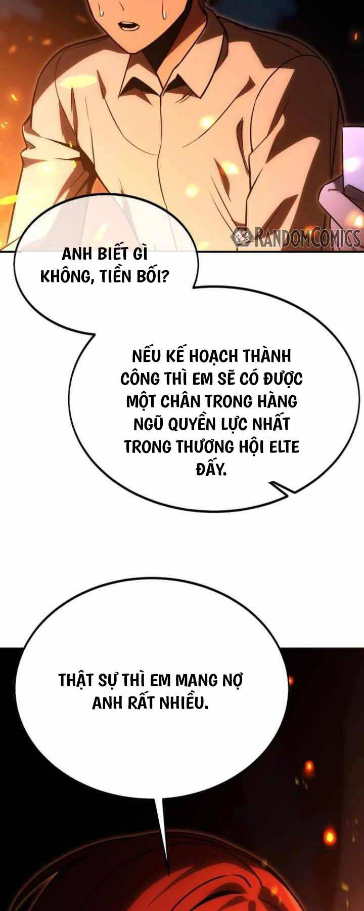 Hướng Dẫn Sinh Tồn Trong Học Viện Chapter 21 - Trang 3