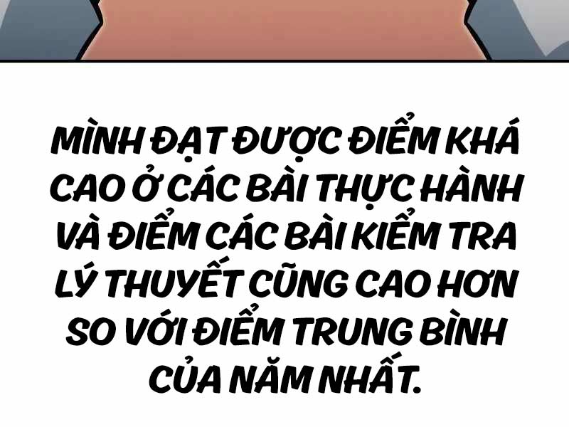 Hướng Dẫn Sinh Tồn Trong Học Viện Chapter 12.5 - Trang 127