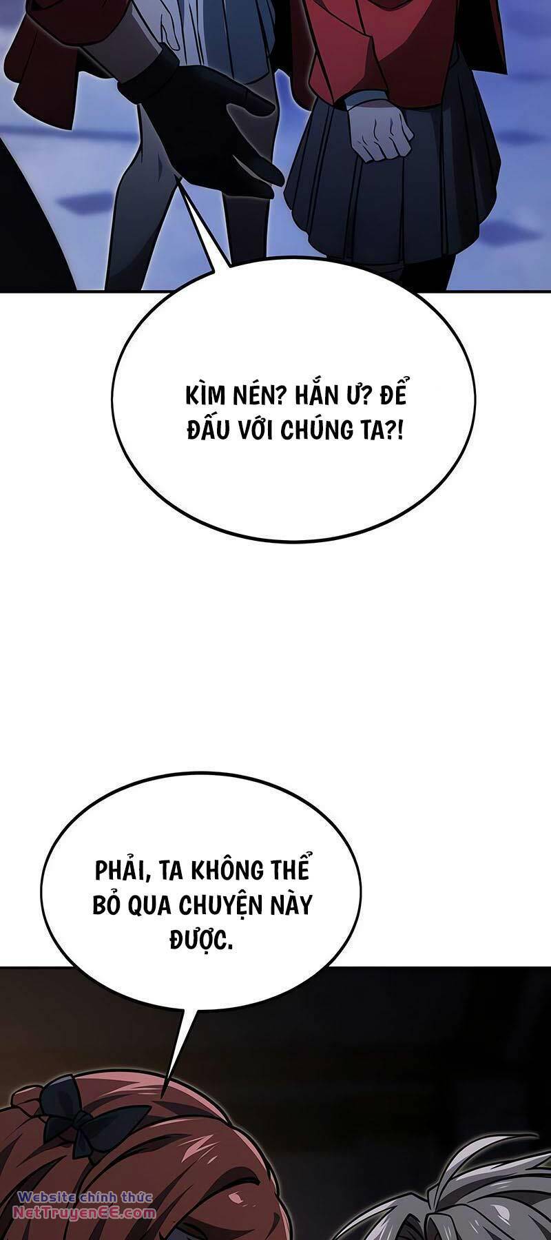 Hướng Dẫn Sinh Tồn Trong Học Viện Chapter 16 - Trang 131