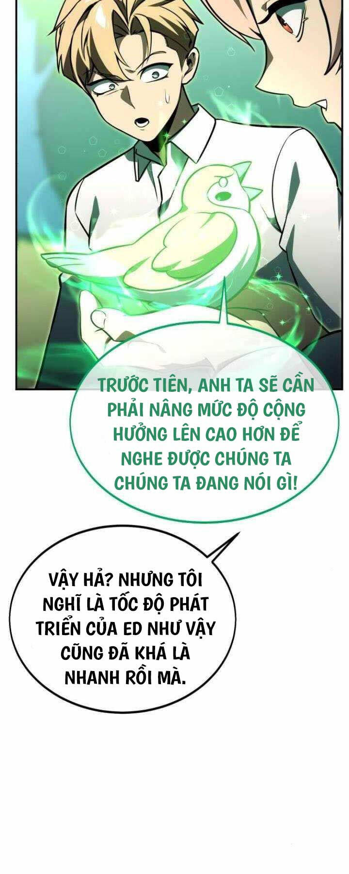 Hướng Dẫn Sinh Tồn Trong Học Viện Chapter 21 - Trang 96