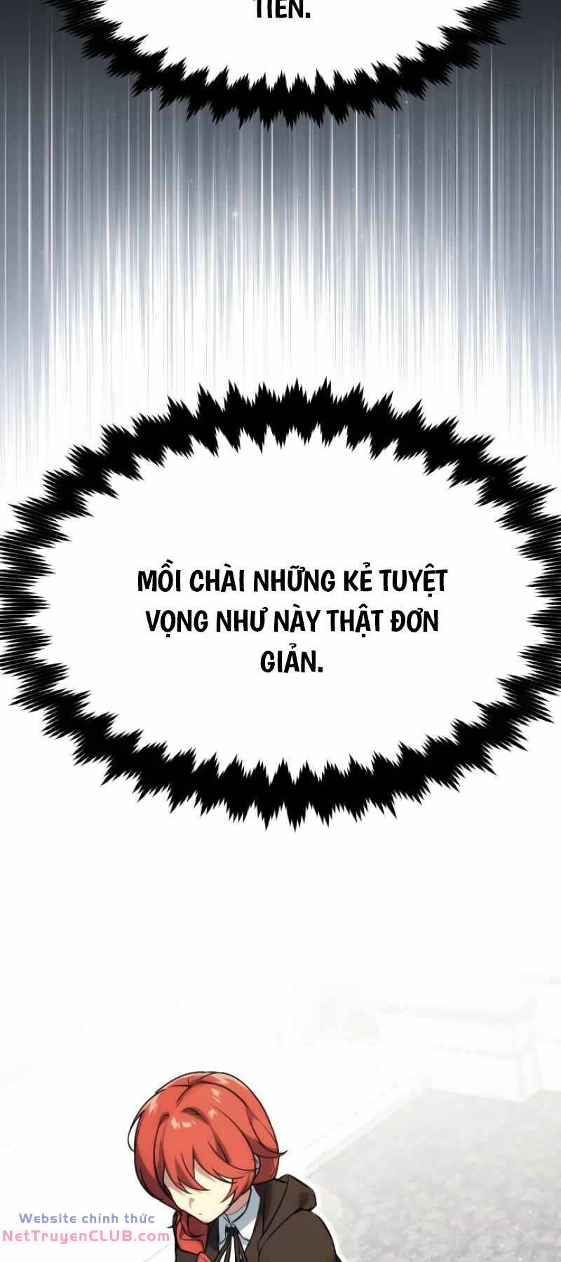 Hướng Dẫn Sinh Tồn Trong Học Viện Chapter 7 - Trang 28