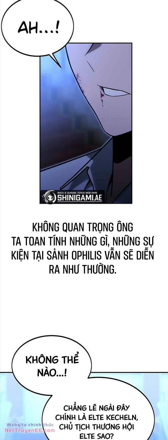 Hướng Dẫn Sinh Tồn Trong Học Viện Chapter 18 - Trang 119