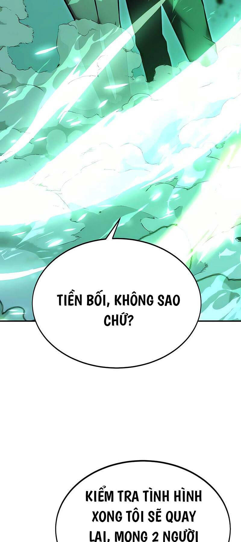 Hướng Dẫn Sinh Tồn Trong Học Viện Chapter 19 - Trang 37