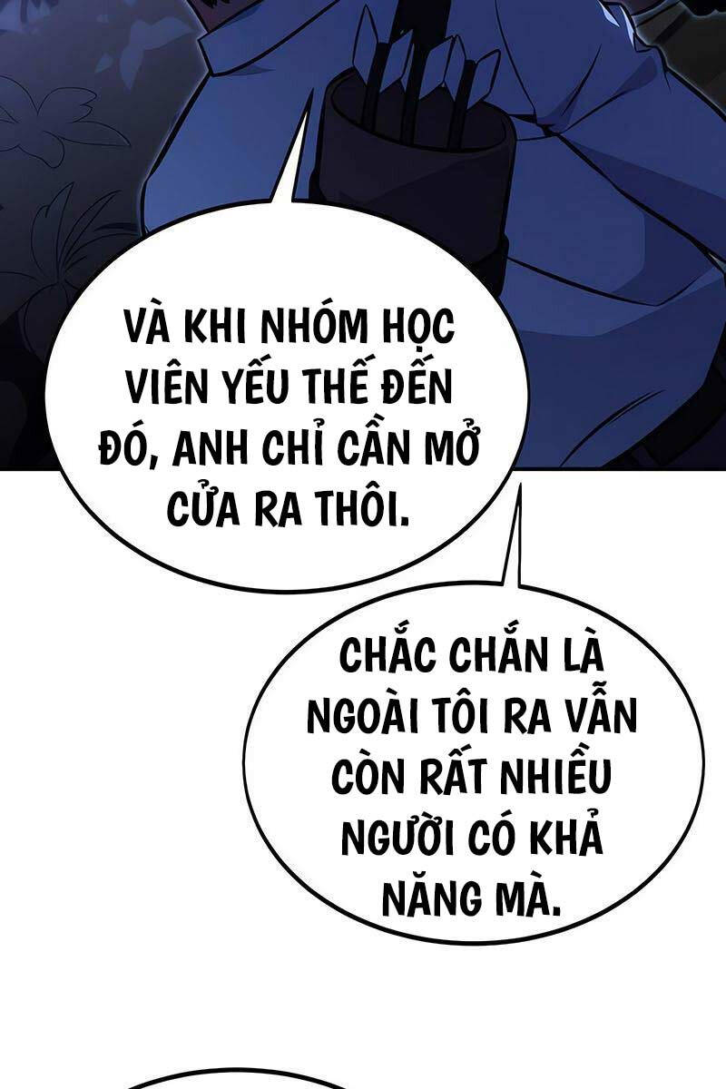 Hướng Dẫn Sinh Tồn Trong Học Viện Chapter 14 - Trang 73