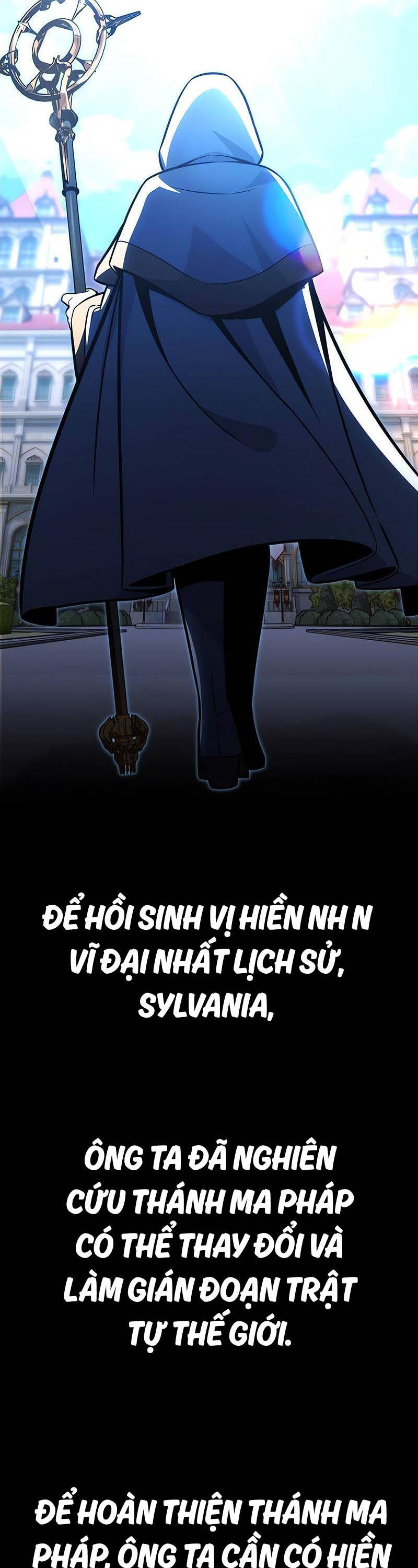 Hướng Dẫn Sinh Tồn Trong Học Viện Chapter 27 - Trang 68